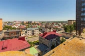 Завершение строительства МКД в центре г. Черкесска, КЧР.